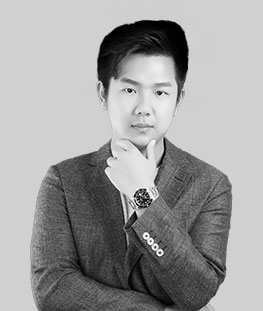 北京辦公室裝修設計